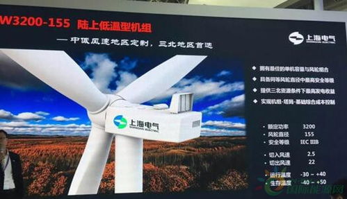 風(fēng)電行業(yè)領(lǐng)先企業(yè)盤點(diǎn) 31家最新產(chǎn)品與創(chuàng)新技術(shù)及參數(shù)解析